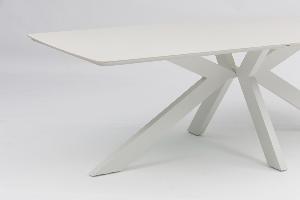 Mesa comedor Bais Blanca