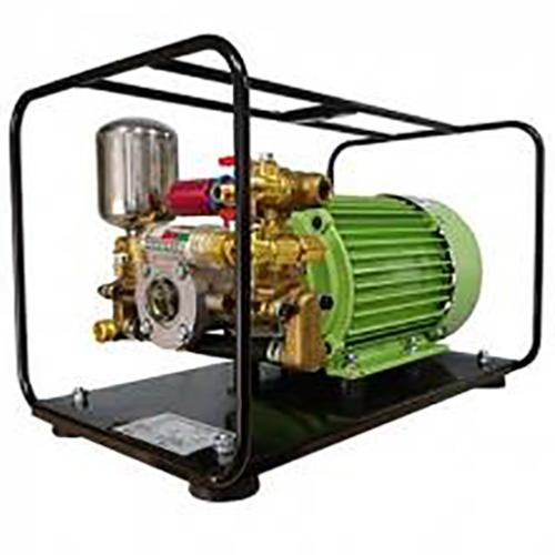 Pulverizador motor Eléctrico 40bar 15L.