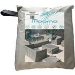 Funda de protección para sofá de 3 plazas pequeño 215×95×90cm