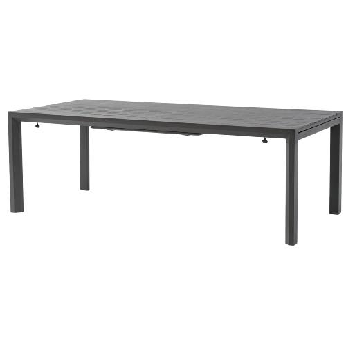 Mesa comedor extensible Sidney