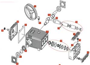 JUNTA TAPA OS30BG - Fig. 11