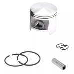 KIT PISTON CON SEGMENTOS Stihl ST-070 58MM