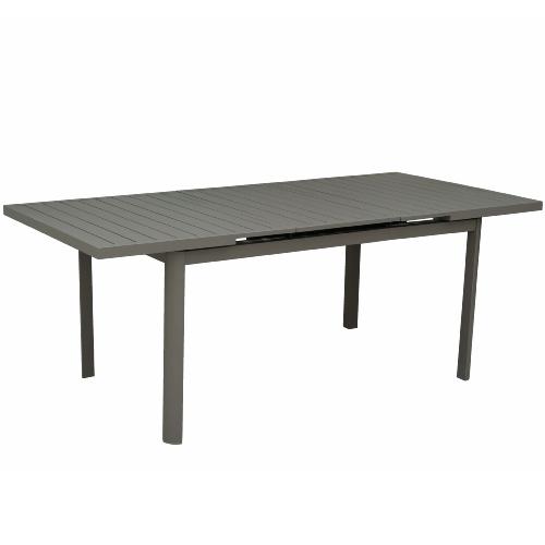 Mesa comedor extensible Costix Arce