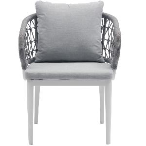 Silla comedor Isabela Gris