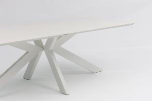 Mesa comedor Bais Blanca