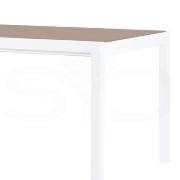 Mesa Alumino Palma Extensible