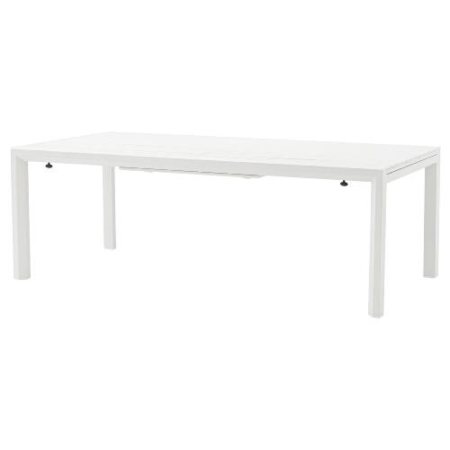 Mesa comedor extensible Sidney