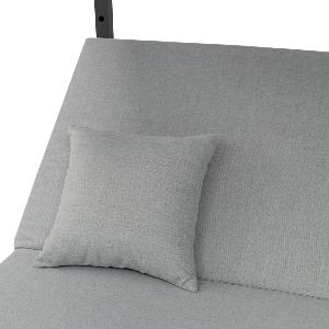 Cama balinesa aluminio exterior Palma