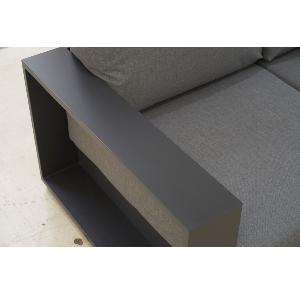 Modulo lounge brazo derecho Ametller