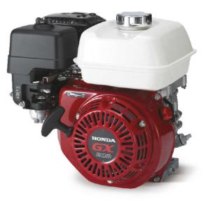 Motor bomba fumigar de 4 tiempos 40bar 40ltr.