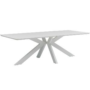 Mesa comedor Bais Blanca