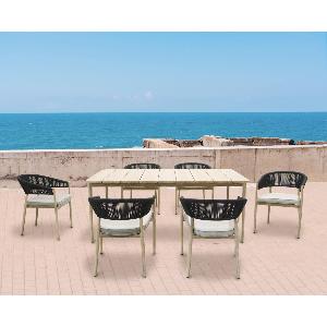 Silla comedor Sunset