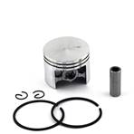 KIT PISTON CON SEGMENTOS ST MS380 52MM