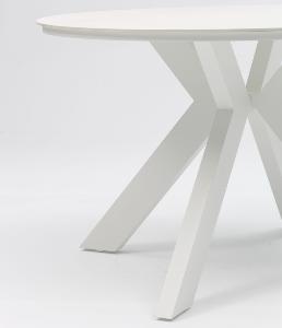 Mesa comedor Bais Blanca