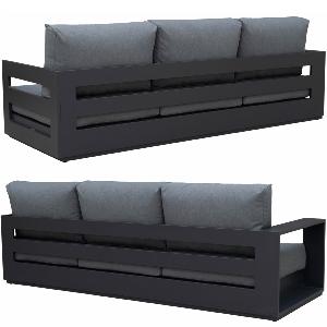 Modulo lounge brazo derecho Ametller